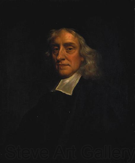 Sir Peter Lely James Sharp
